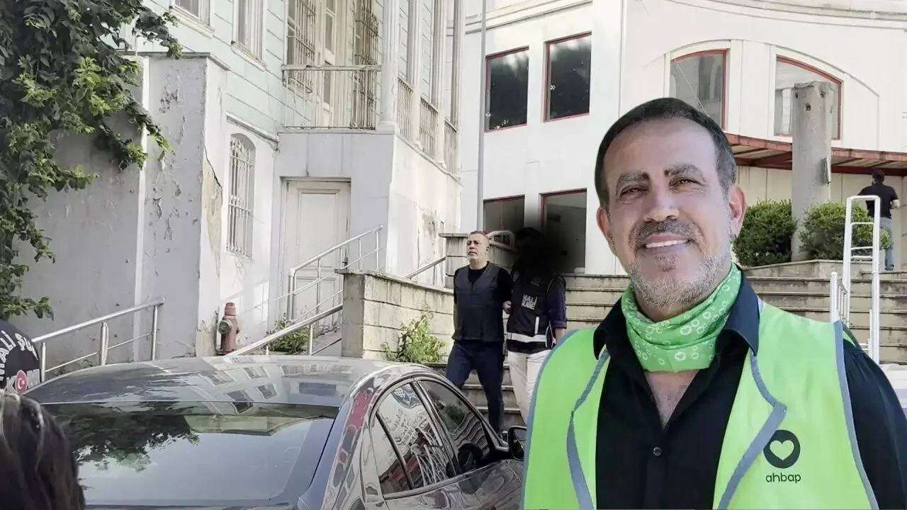 Haluk Levent'i satan satana! Bir isim daha suçladı: Beni de 90 milyon lira dolandırdı 1